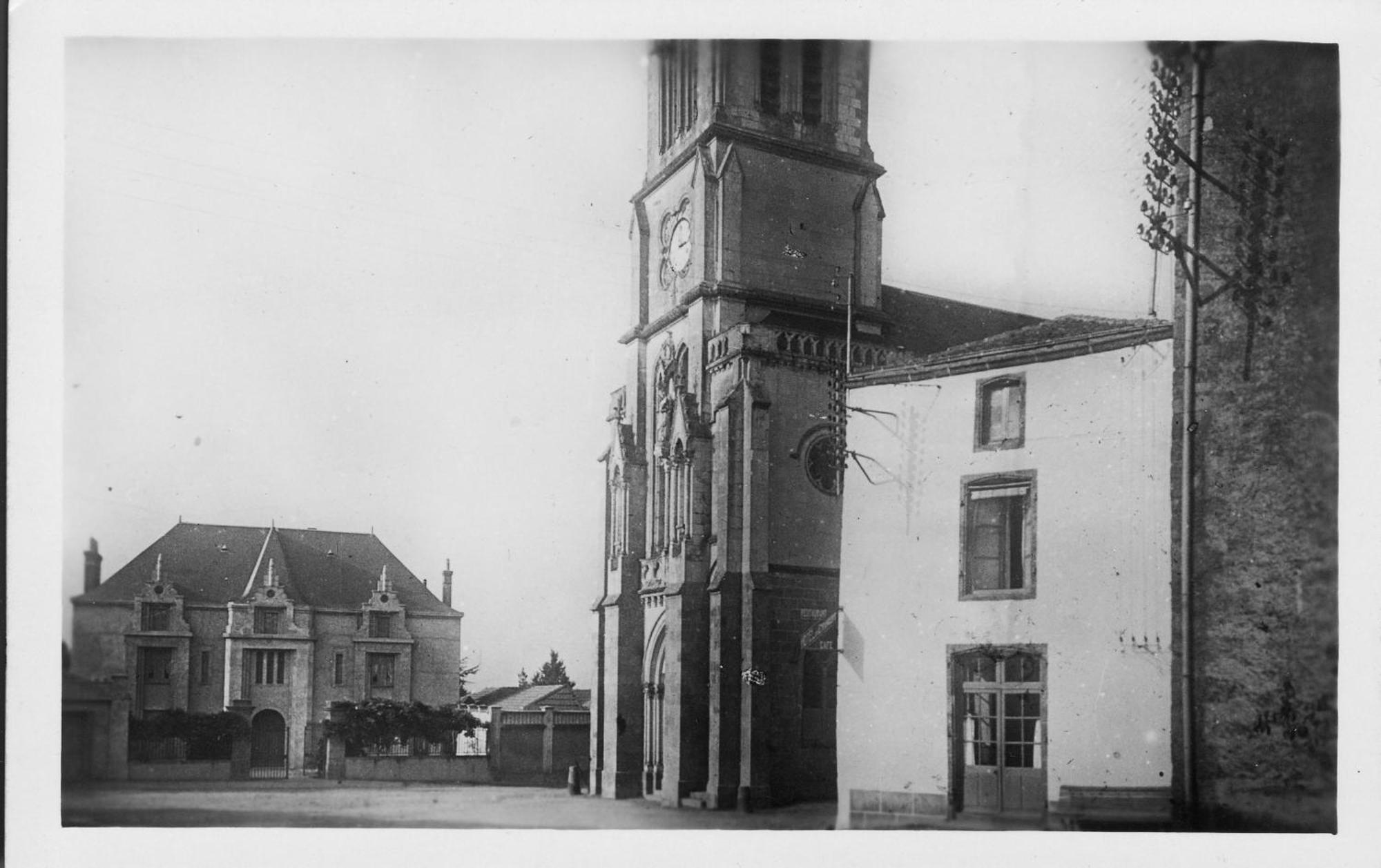 Hotel De La Barbacane Tiffauges Kültér fotó